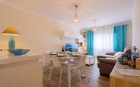 Btheguest Apartment
